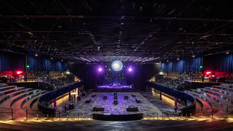 Mission ball room - Jul 31, 2019 · Mission Ballroom is already famous and it hasn’t even opened yet. Its inaugural performance with The Lumineers on August 7 will only cement the venue further into the concrete that is Denver’s ... 